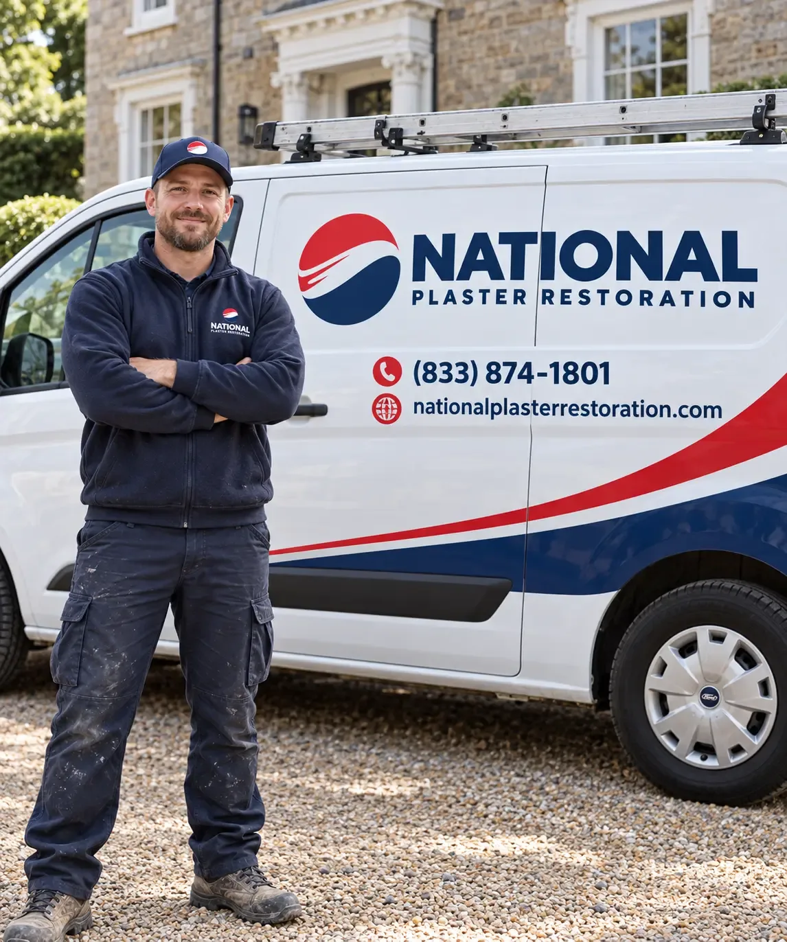 Plaster Repair company in South Colton, NY